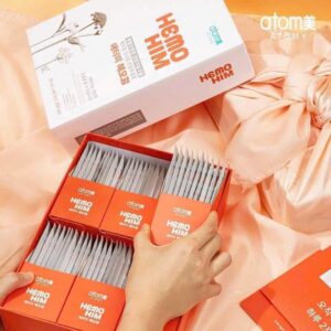 HEMOHIM Thực phẩm chức năng