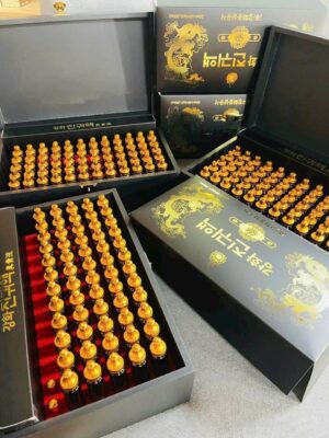 BỔ THẬN TRÁNG DƯƠNG, TĂNG CƯỜNG SINH LỰC - HAY CÒN GỌI LÀ BỔ NAM.