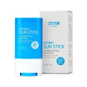 Sáp chống nắng Atomy Sun Stick