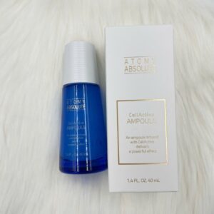 Tế bào gốc Atomy