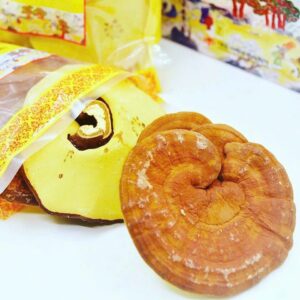NẤM LINH CHI HÀN QUỐC DKG